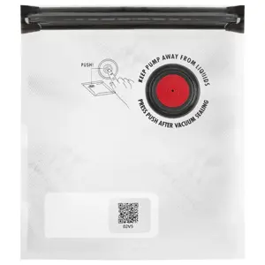 ZWILLING 36815-013-0 vakuuminis sandariklis mėlynas