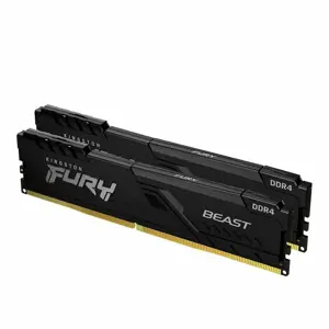 Operatyvioji atmintis Kingston FURY Beast 3200 MHz DDR4 CL16 16 GB