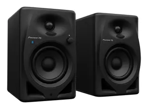 Speakers Pioneer DM-40D-BT