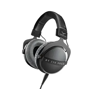 Beyerdynamic DT 770 Pro X 48 Ω - closed studio headphones