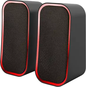 Speedlink speakers Token RGB (SL-810008-BK)