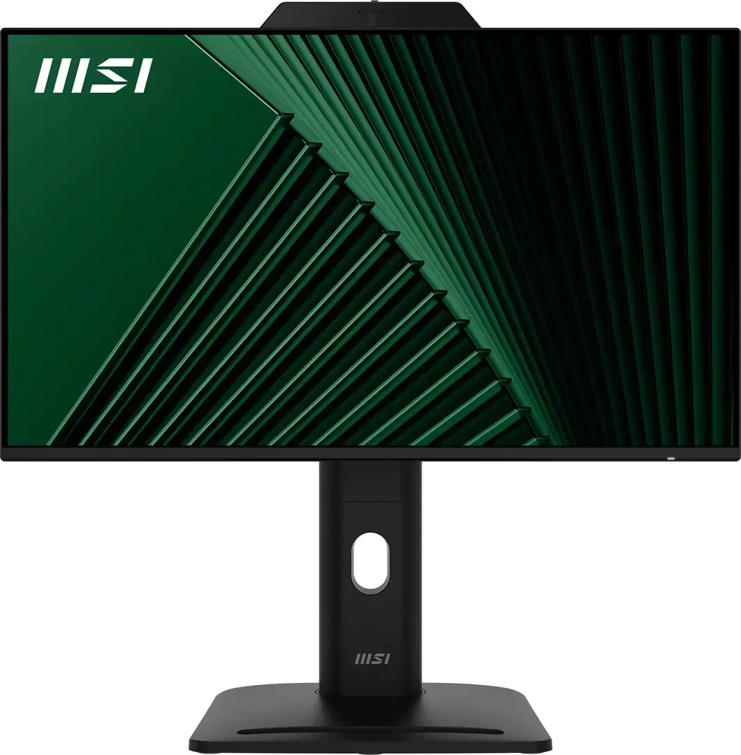 LCD Monitor MSI PRO MP242PMG 23.8" Business Panel IPS 1920x1080 16:9 120 Hz 1 ms Speakers PROMP242PMG