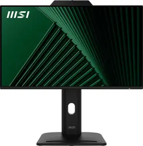 LCD Monitor MSI PRO MP242PMG 23.8" Business Panel IPS 1920x1080 16:9 120 Hz 1 ms Speakers PROMP242PMG
