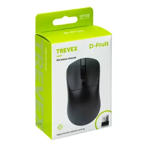 D-Fruit wireless mouse Trevex DF132