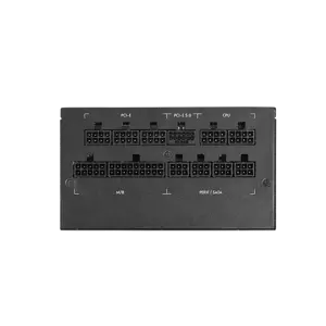 Maitinimo blokas CHIEFTEC CPX-850FC, 850 W, 80 PLUS Gold
