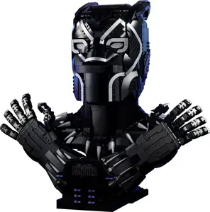 LEGO MARVEL 76215 Black Panther
