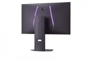 LG 32" ULTRAGEAR™ DUAL MODE OLED GAMING MONITOR | UHD 4K, SPEAKER