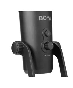 Pastatomas mikrofonas BOYA BY-PM700 USB