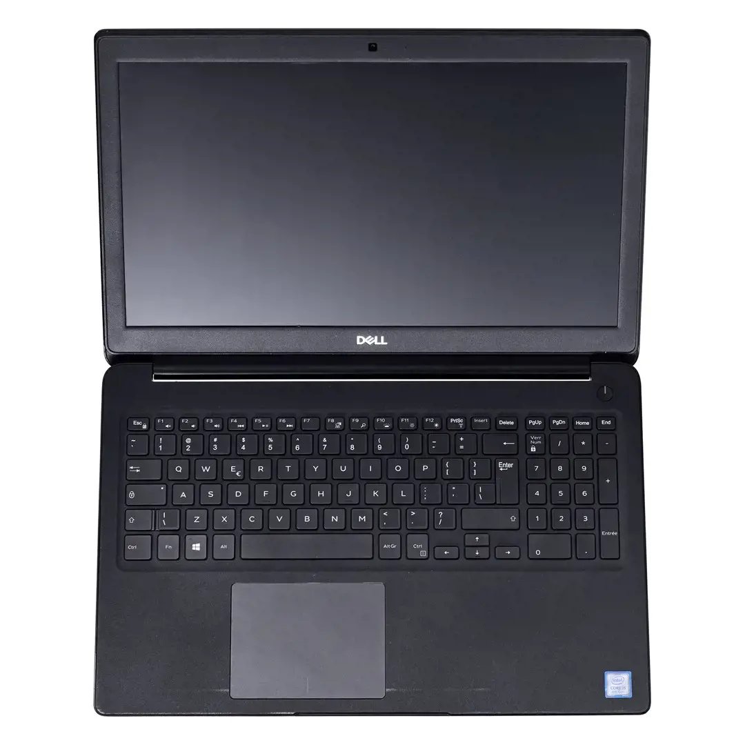 DELL LATITUDE 3500 i5-8365U 8GB 256GB SSD 15" FHD Win11pro NAUDOTAS Naudotas
