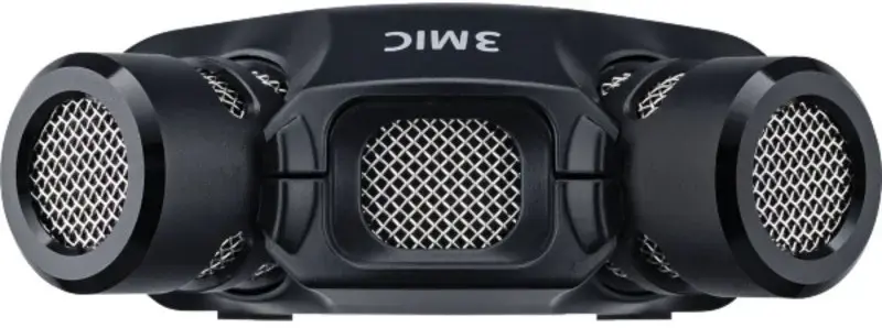 "Olympus" linijinis PCM diktofonas LS-P5 Įkraunamas, mikrofono jungtis, stereo, FLAC / PCM (WAV) / MP3, juodas, MP3 atkūrimas, 59 val. 35 min.