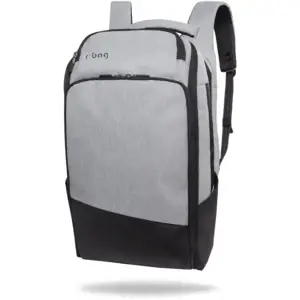 Kuprinė Forge R-bag pilka