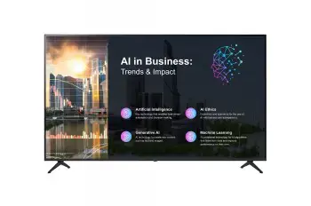 LG 65PK640S0LD 65" UHD 300 NITS 16/7 DVB-T2/S2/C WIFI