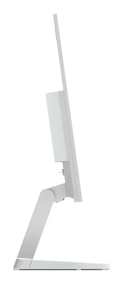 Lenovo L27-45 computer monitor 68.6 cm (27") 1920 x 1080 pixels Full HD LED Grey