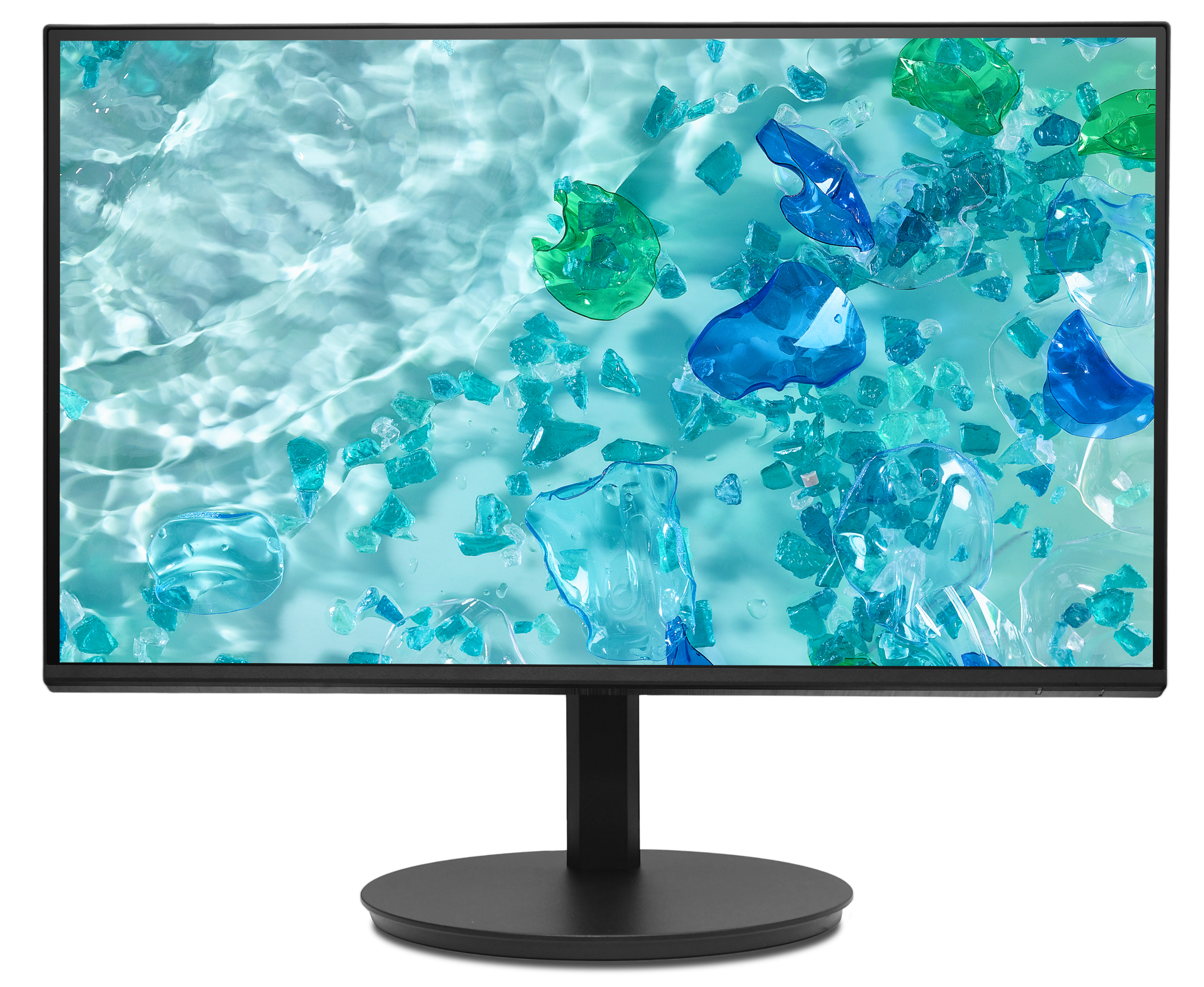 Acer Vero CB242YGbipr | 24 " | IPS | FHD | 16:9 | 120 Hz | 1 ms | 1920 x 1080 pixels | 250 cd/m² | HDMI ports quantity 1