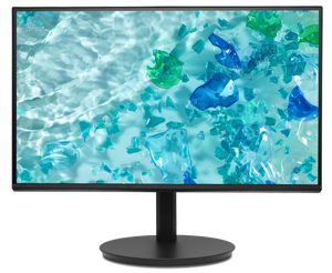 Acer Vero CB242YGbipr | 24 " | IPS | FHD | 16:9 | 120 Hz | 1 ms | 1920 x 1080 pixels | 250 cd/m² | …