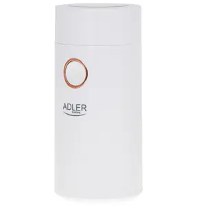 Kavamalė Adler AD 4446wg, 150 W