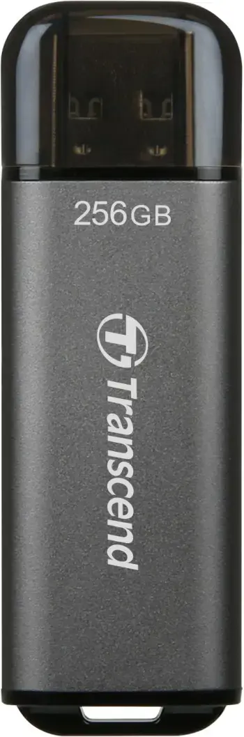 TRANSCEND JetFlash 920 USB 256GB USB3.2 rašiklinis diskas TLC High Speed