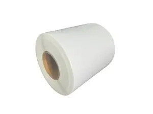 BSTech Thermal labels 32x25mm*1000pcs, set of 5, ZEBRA