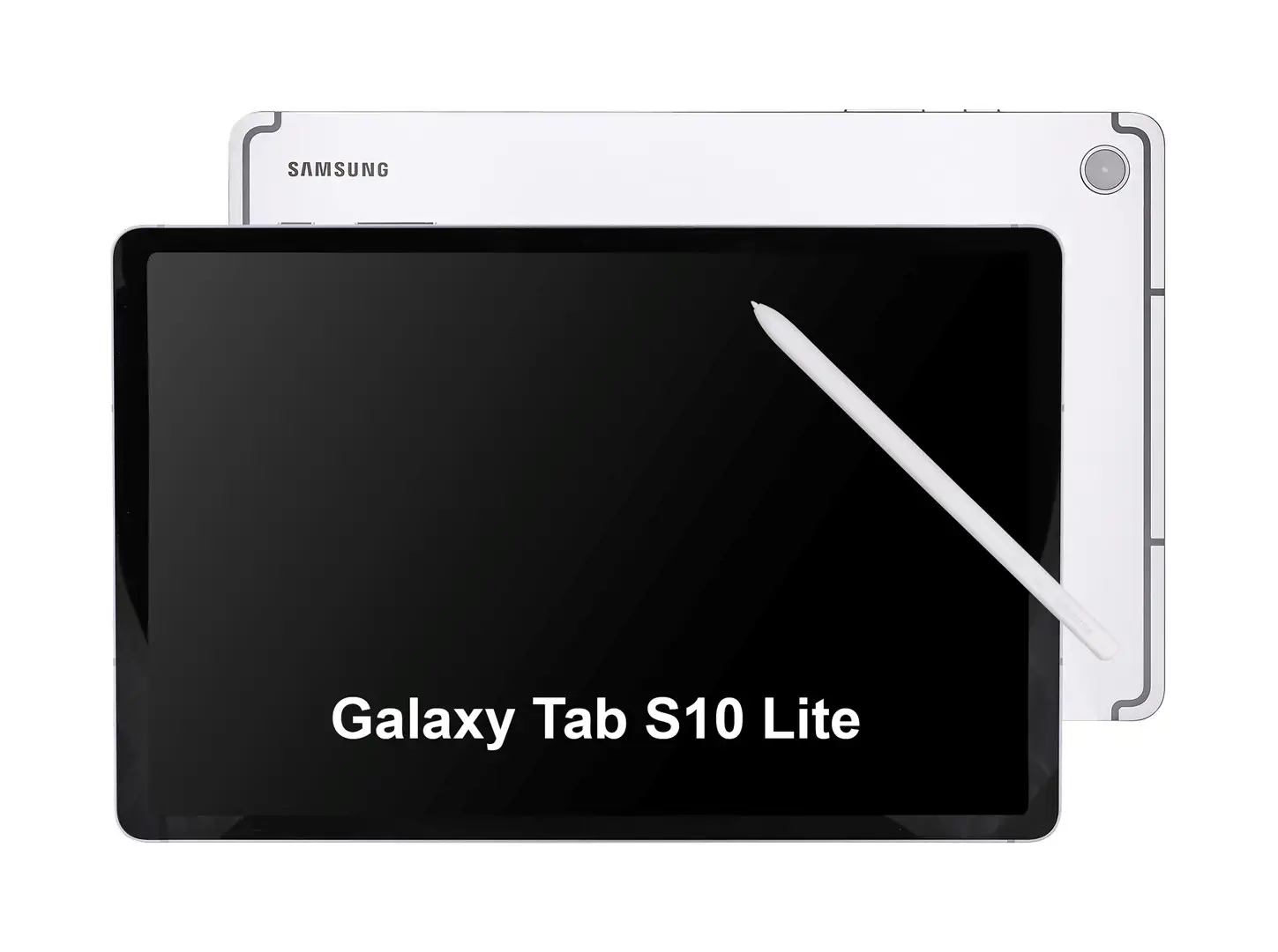 Samsung Galaxy Tab S10 Lite Samsung Exynos 128 GB 27.7 cm (10.9") 6 GB Wi-Fi 6 (802.11ax) Silver