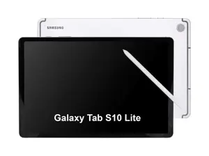 Samsung Galaxy Tab S10 Lite Samsung Exynos 128 GB 27.7 cm (10.9") 6 GB Wi-Fi 6 (802.11ax) Silver