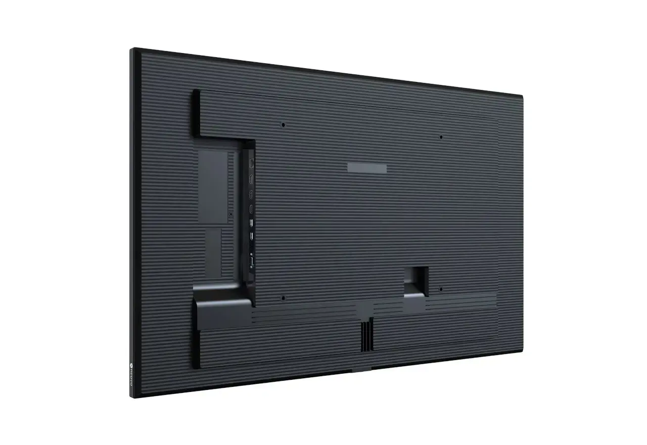 AG Neovo NSD-4303 - UHD 4K digital advertising display