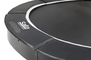 Salta 5065A recreational/backyard trampoline Outdoor Round Coil spring Above ground trampoline