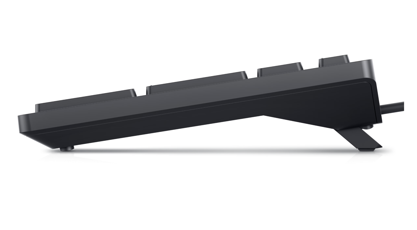 KEYBOARD KB525C EST/580-BBTH DELL