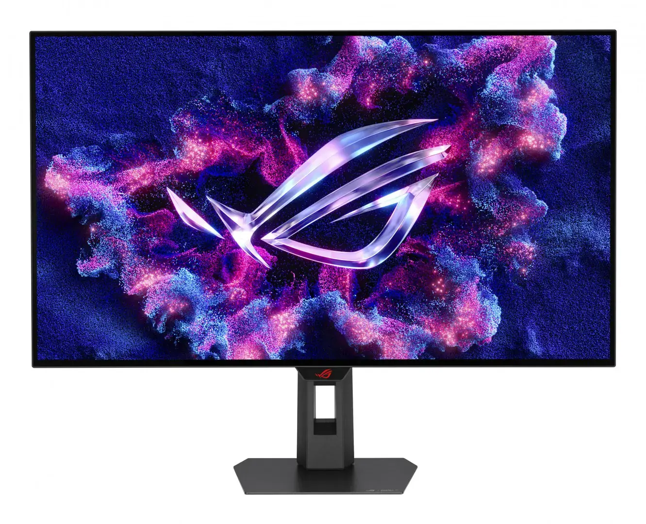 Monitor ASUS 31.5 " 3840 x 2160 pixels 4K Ultra HD Native aspect ratio 16:9 OLED Flat 90LM0BW0-B01371