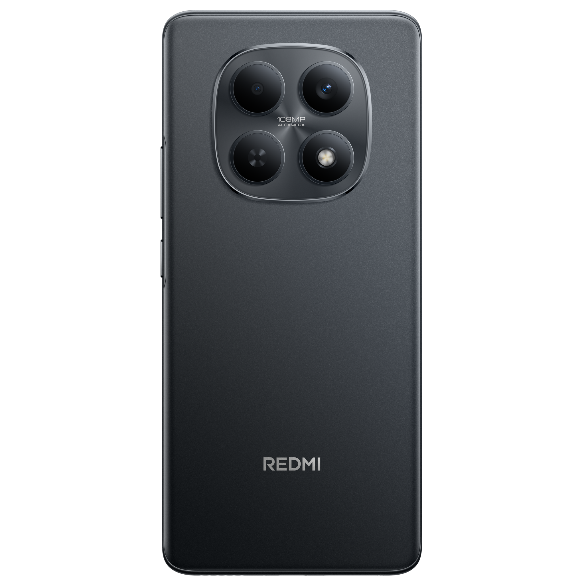Mobilusis telefonas XIAOMI Redmi, 128 GB, Juoda