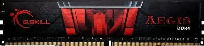 "G.Skill" 32 rinkinys (16GBx2) GB, DDR4, 3000 MHz, kompiuteris/serveris, registruotas Ne, ECC Ne