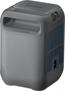 Anker SOLIX C300X portable power station 7 Lithium Iron Phosphate (LiFePO4) 90000 mAh