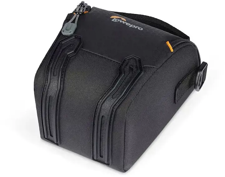 Lowepro camera bag Adventura TLZ 20 III, black