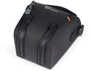 Lowepro camera bag Adventura TLZ 20 III, black