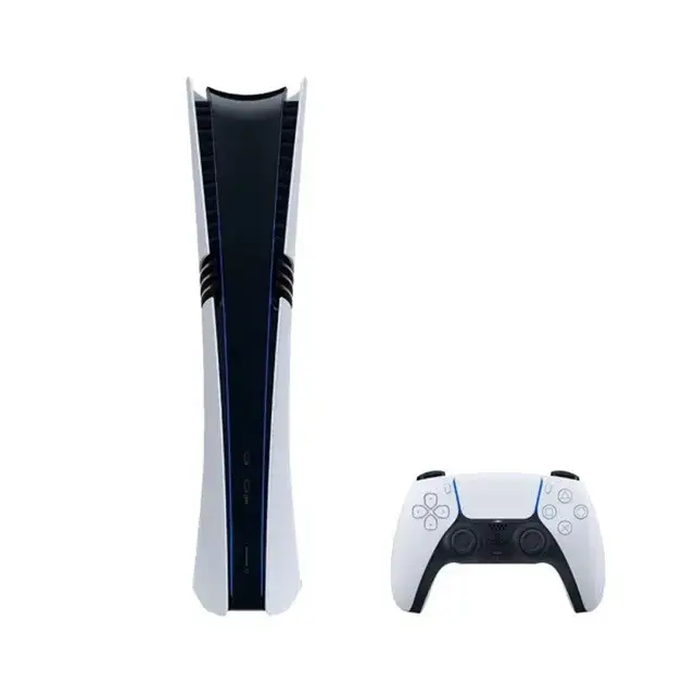 PLAYSTATION 5 CONSOLE PRO DIG/2TB 711719024040 SONY