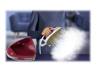 Drabužių garintuvas Tefal GV9220