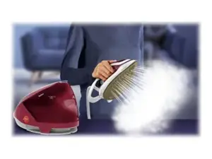 Drabužių garintuvas Tefal GV9220