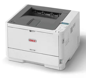 OKI B 412dn