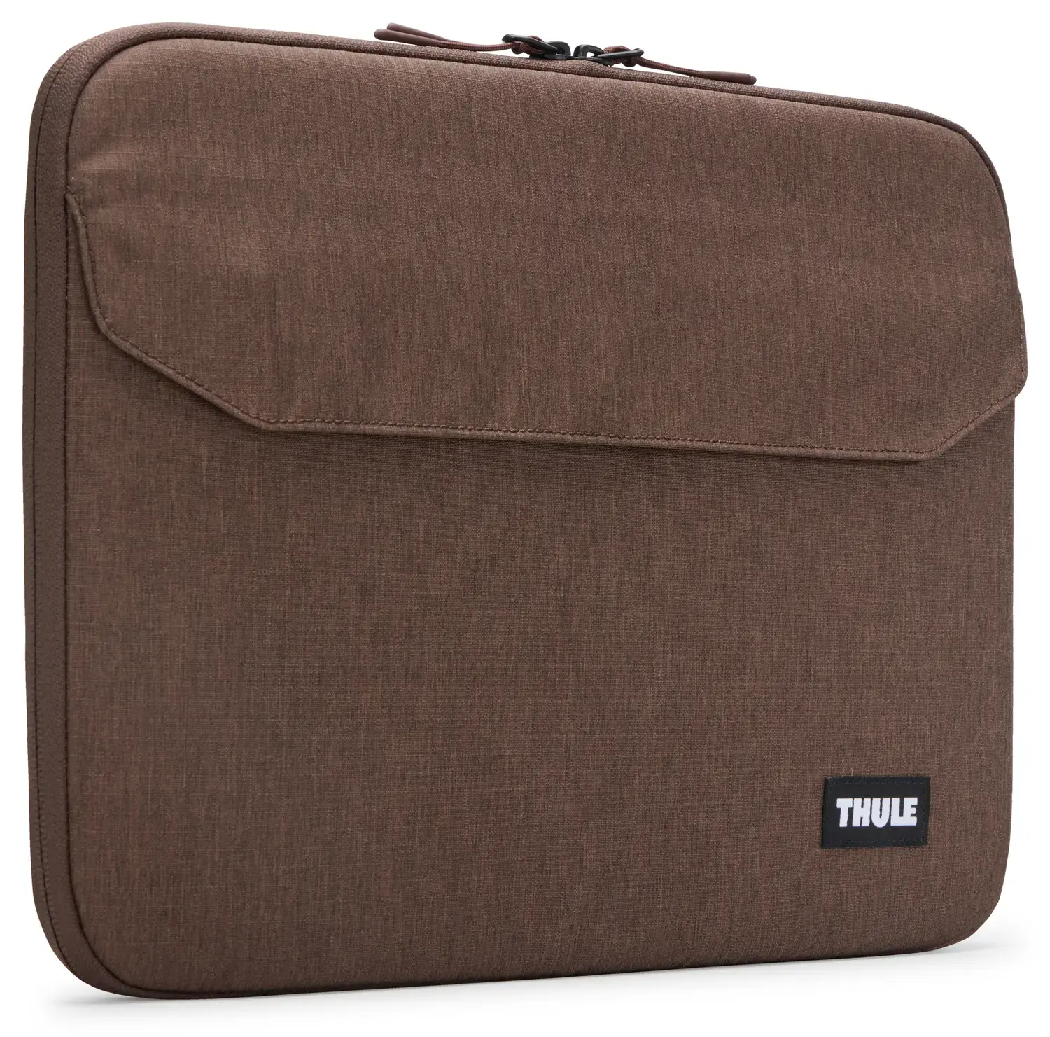 Thule | Sleeve Lithos for MacBook Air 15'' | Sleeve | Nuanced Brown