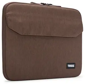 Thule | Sleeve Lithos for MacBook Air 15'' | Sleeve | Nuanced Brown