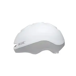 HJC GLEO Cycling Helmet, MT WHITE GREY children's and youth