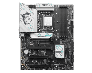 MSI B860 GAMING PLUS WIFI | MSI