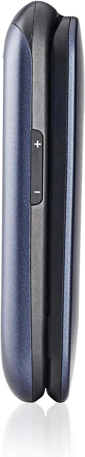 "Panasonic" KX-TU550EXC, mėlyna