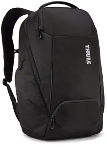 Thule Accent TACBP2316 - Juoda, Kuprinė, 40,6 cm (16"), Pečių diržas, 1,2 kg