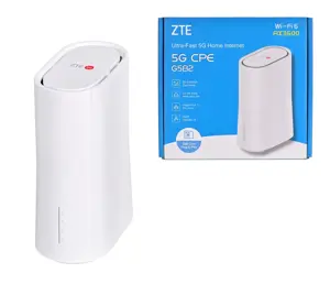 ZTE G5B2 router