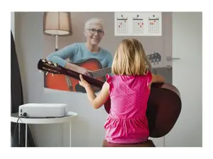 Epson CO-FH02, 3000 ANSI liumenų, 3LCD, 1080p (1920x1080), 16:9, 660,4 - 9931,4 mm (26 - 391"), 0,9 - 10,4 m