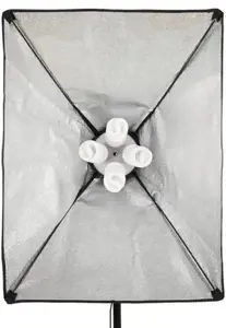 "StudioKing" dienos šviesos rinkinys 8x45W (PK-SB5070)