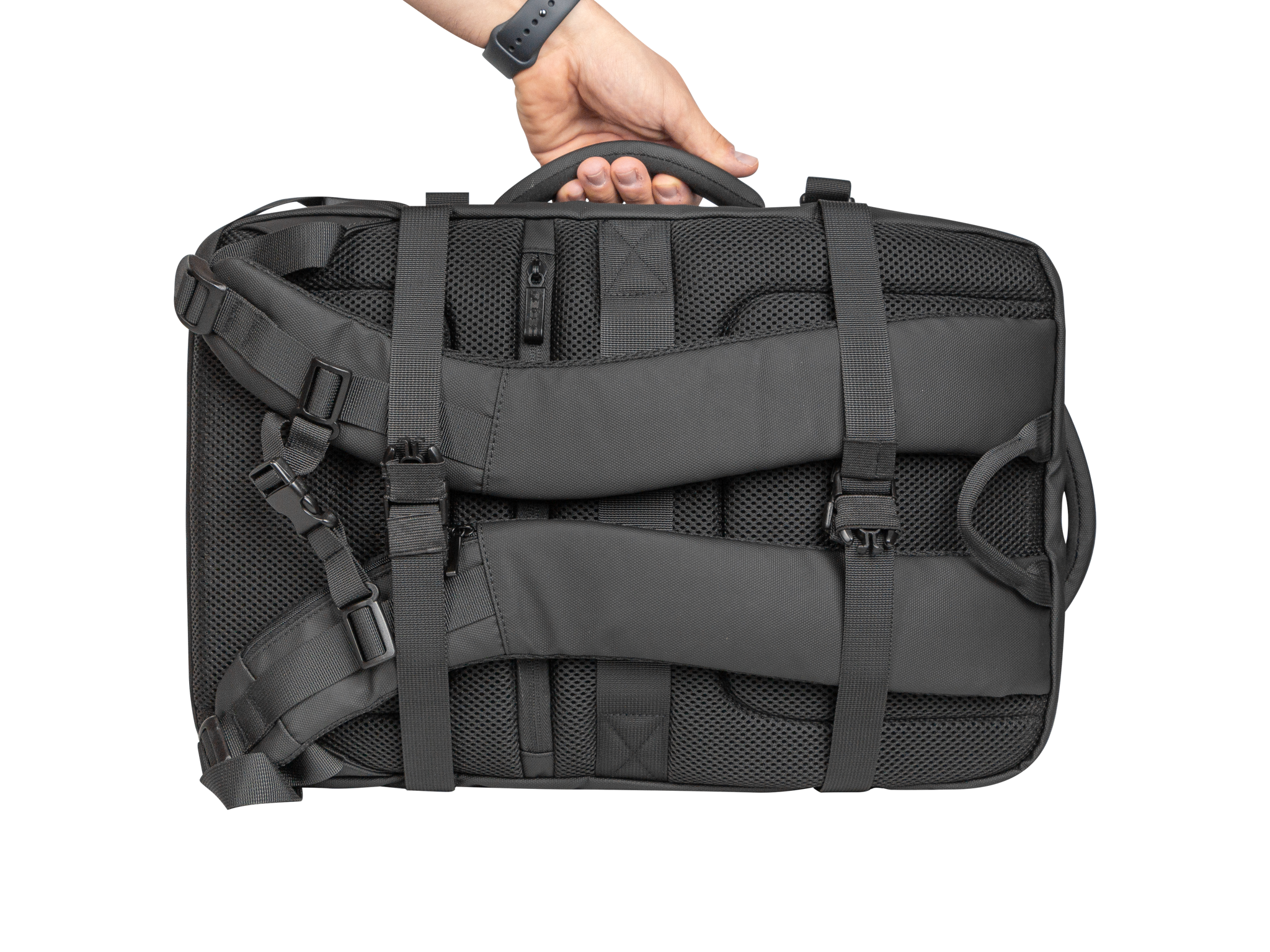 NATEC NEŠIOJAMOJO KOMPIUTERIO KUPRINĖ CAMEL PRO 17,3"
