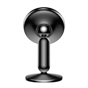 Baseus Bullet An On-board Magnetic Bracket Vehicle Mount for Dashboard black (SUYZD-01)