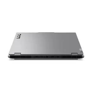 Lenovo LOQ 15IRX10 Intel® Core™ i5 i5-13450HX Laptop 39.6 cm (15.6") Full HD 16 GB DDR5-SDRAM 512 GB SSD NVIDIA GeForce RTX 5060 Wi-Fi 6 (802.11ax) Windows 11 Home Grey