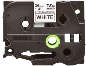 Brother TZeS261, TZ, 8 m, 1 vnt., 3,6 cm